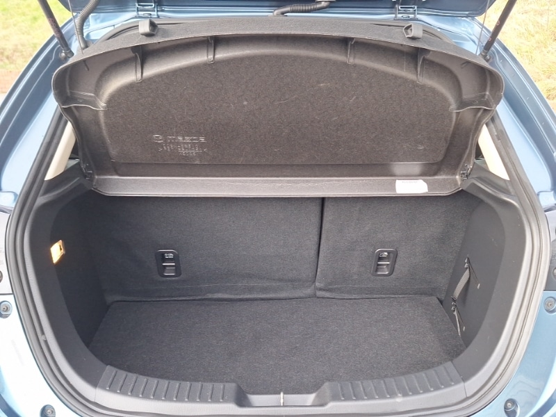 Used Mazda Mazda2 2019 for sale - 76911590: Photo 8