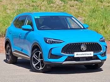 2024 - 1.5 T-GDI Trophy 5dr