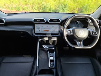 Used MG MG ZS 2025 for sale - 78987703: Photo