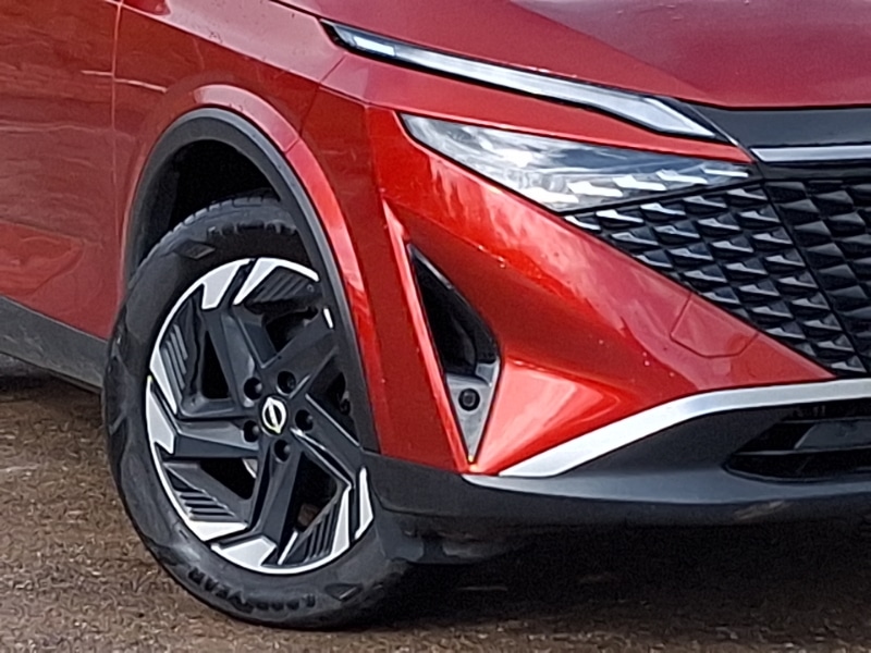 Used Nissan Qashqai 2025 for sale - 77964344: Photo 1