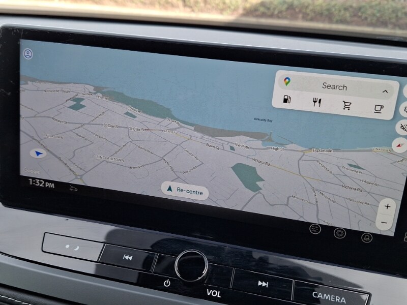 Used Nissan Qashqai 2025 for sale - 77964344: Photo 13