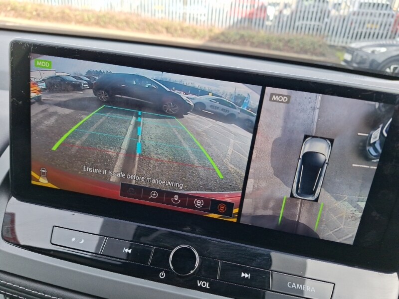 Used Nissan Qashqai 2025 for sale - 77964344: Photo 14