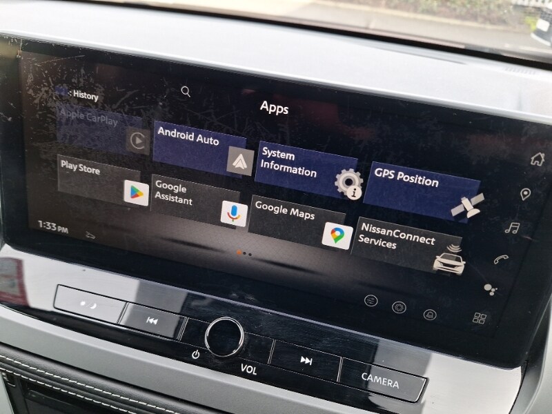 Used Nissan Qashqai 2025 for sale - 77964344: Photo 15