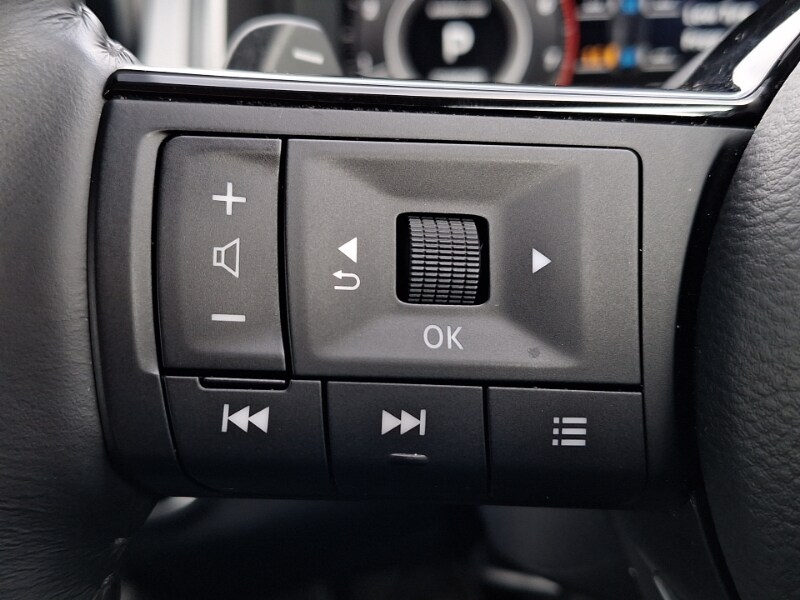 Used Nissan Qashqai 2025 for sale - 77964344: Photo 16