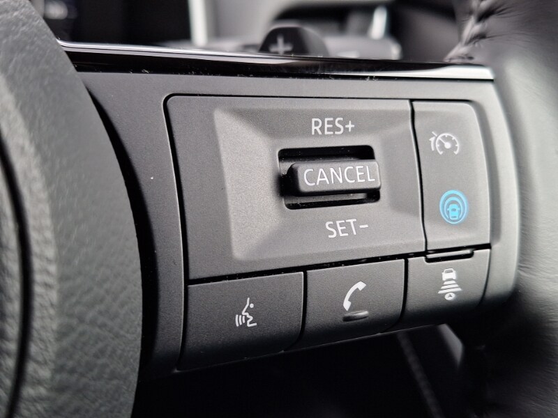 Used Nissan Qashqai 2025 for sale - 77964344: Photo 17