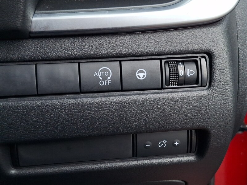 Used Nissan Qashqai 2025 for sale - 77964344: Photo 18