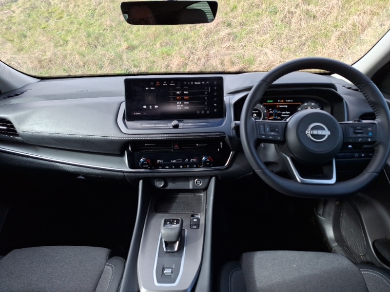 Used Nissan Qashqai 2025 for sale - 77964344: Photo 2