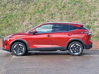 Used Nissan Qashqai 2025 for sale - 77964344: Photo