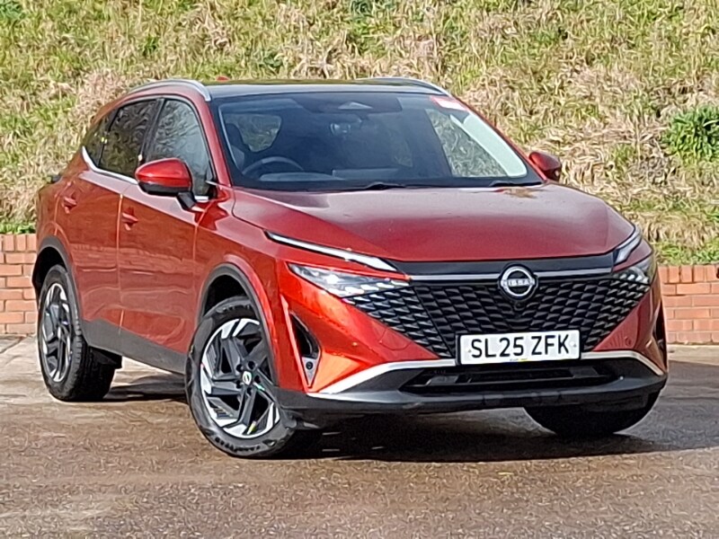 Used Nissan Qashqai 2025 for sale - 77964344: Photo 5