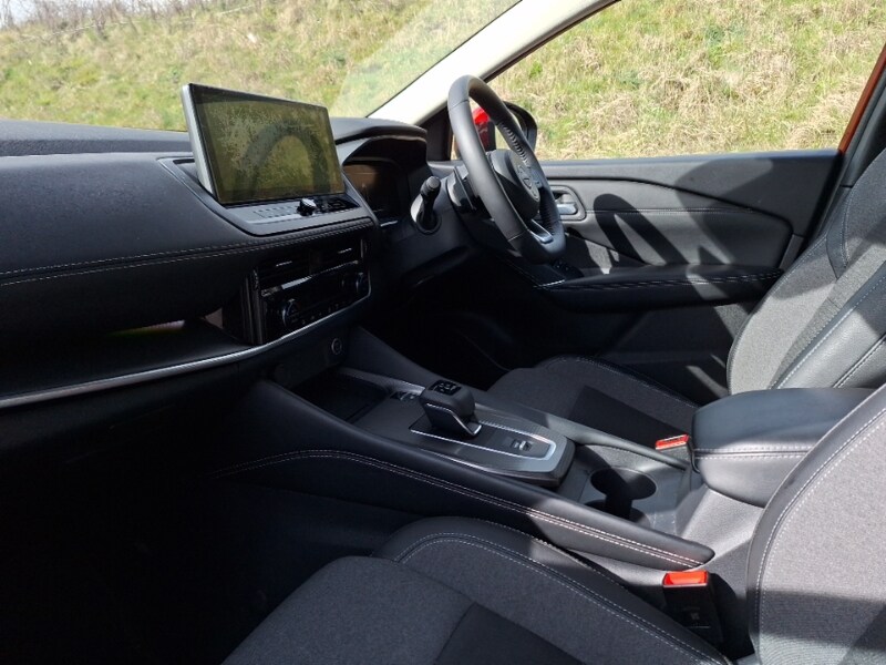 Used Nissan Qashqai 2025 for sale - 77964344: Photo 6