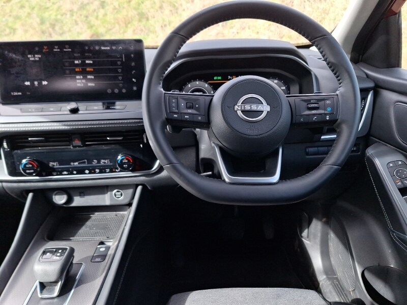 Used Nissan Qashqai 2025 for sale - 77964344: Photo 7