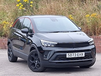 Used Vauxhall Crossland 2023 for sale - 79253401: Photo