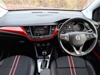 Used Vauxhall Crossland 2023 for sale - 79253401: Photo