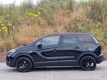 Used Vauxhall Crossland 2023 for sale - 79253401: Photo