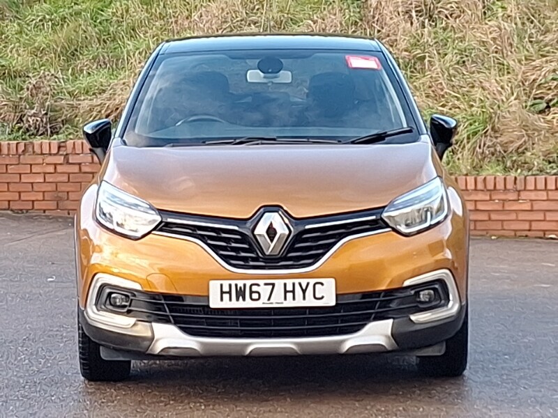 Used Renault Captur 2018 for sale - 76834419: Photo 12