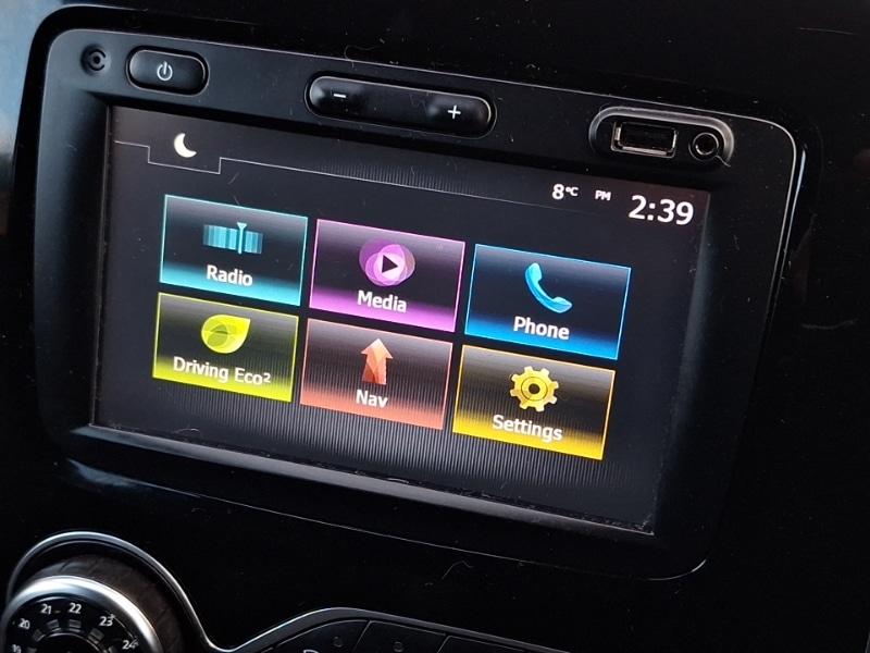 Used Renault Captur 2018 for sale - 76834419: Photo 14