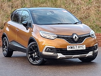 Renault - Captur