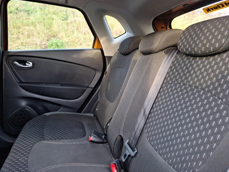 Used Renault Captur 2018 for sale - 76834419: Photo 6