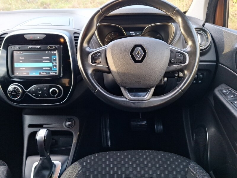 Used Renault Captur 2018 for sale - 76834419: Photo 7