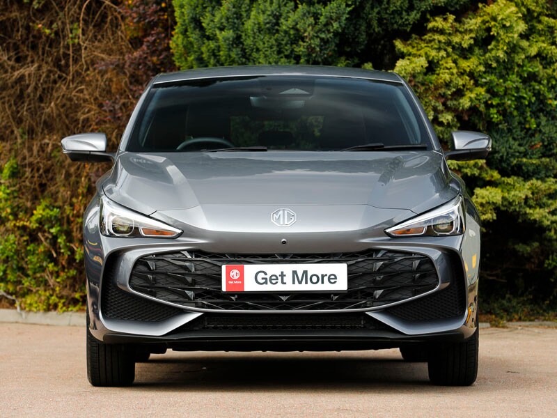 Used MG MG3 2025 for sale - 76779345: Photo 9