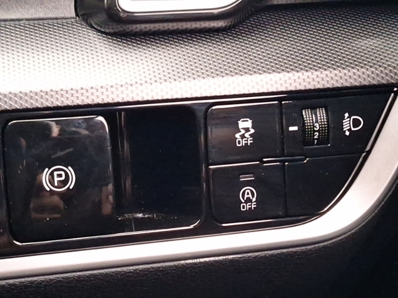 Used Kia Sportage 2024 for sale - 76150356: Photo 13