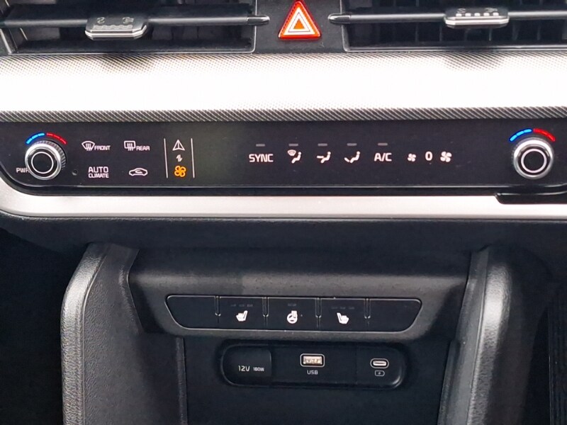 Used Kia Sportage 2024 for sale - 76150356: Photo 16