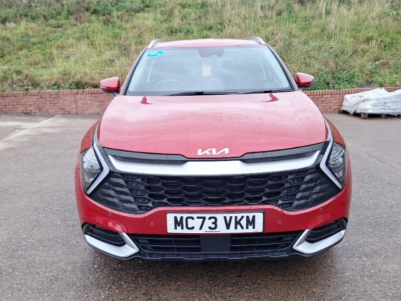 Used Kia Sportage 2024 for sale - 76150356: Photo 19
