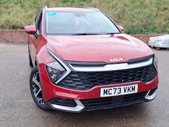 2024 - 1.6T GDi ISG 3 5dr