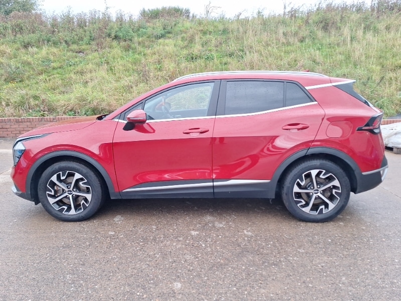 Used Kia Sportage 2024 for sale - 76150356: Photo 4