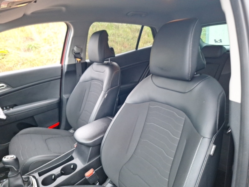 Used Kia Sportage 2024 for sale - 76150356: Photo 5
