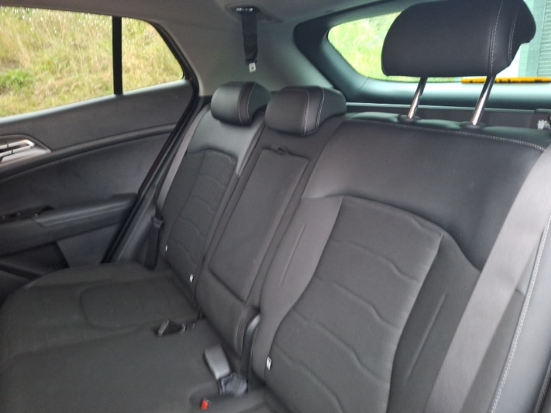 Used Kia Sportage 2024 for sale - 76150356: Photo 6