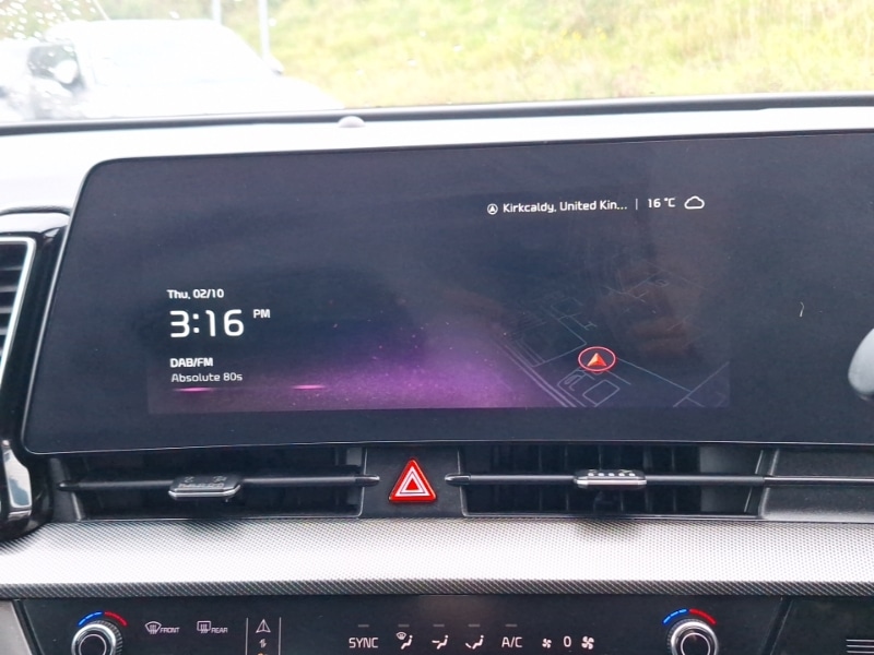Used Kia Sportage 2024 for sale - 76150356: Photo 7