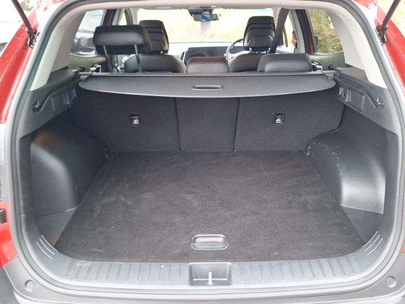 Used Kia Sportage 2024 for sale - 76150356: Photo 8