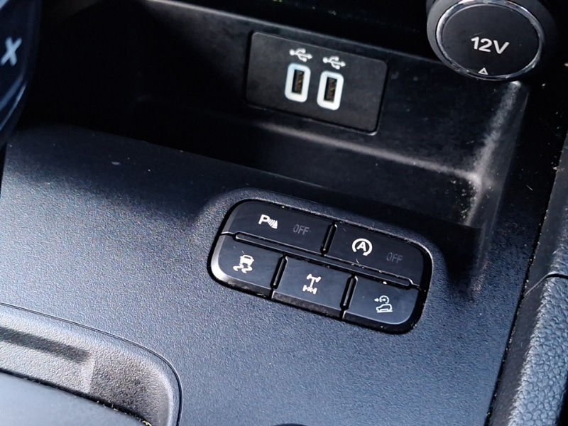 Used Ford Ranger 2021 for sale - 78113544: Photo 11