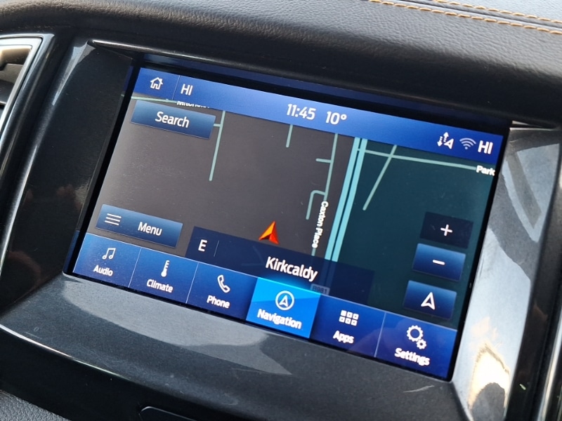 Used Ford Ranger 2021 for sale - 78113544: Photo 14