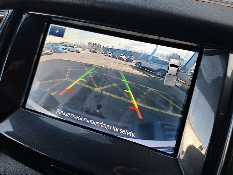 Used Ford Ranger 2021 for sale - 78113544: Photo 15