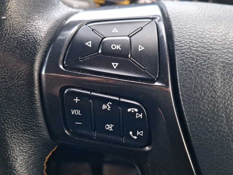 Used Ford Ranger 2021 for sale - 78113544: Photo 16