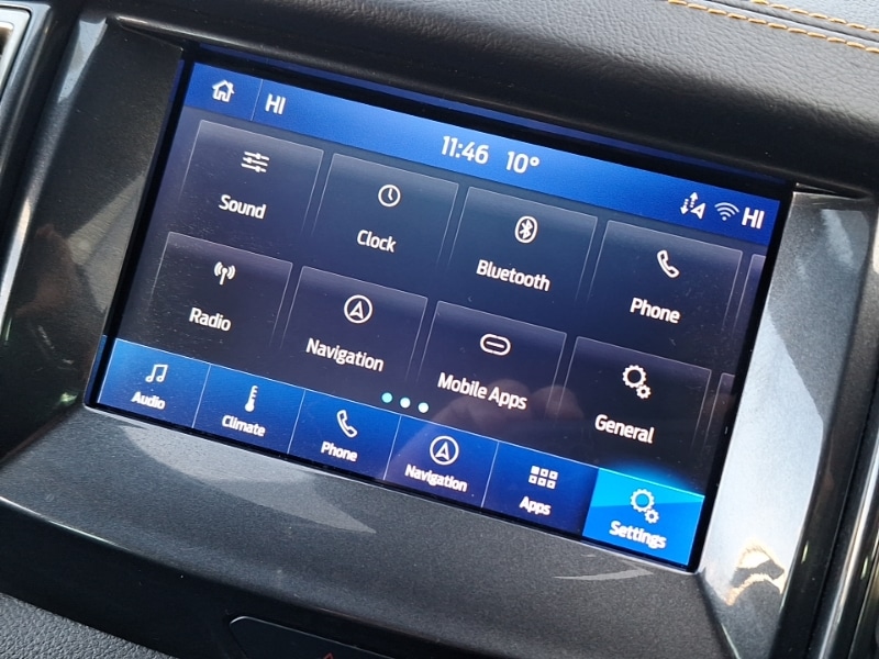 Used Ford Ranger 2021 for sale - 78113544: Photo 18