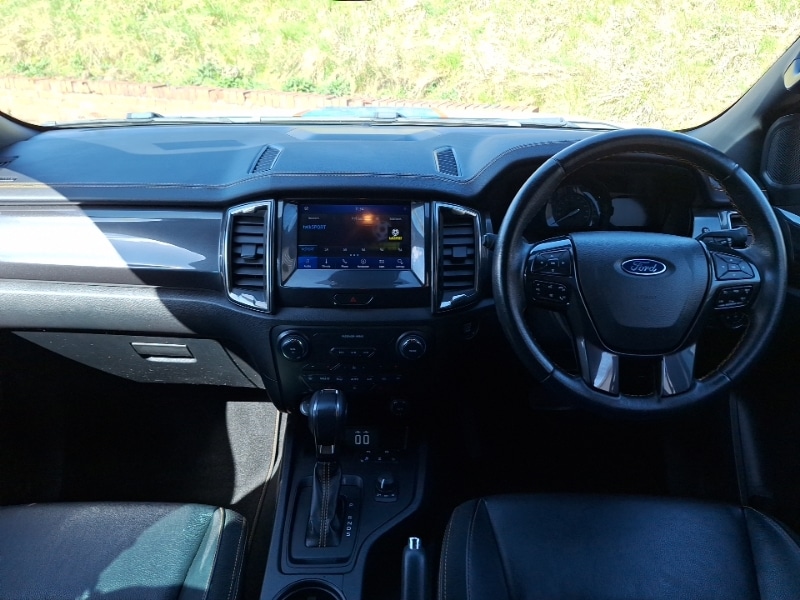 Used Ford Ranger 2021 for sale - 78113544: Photo 2