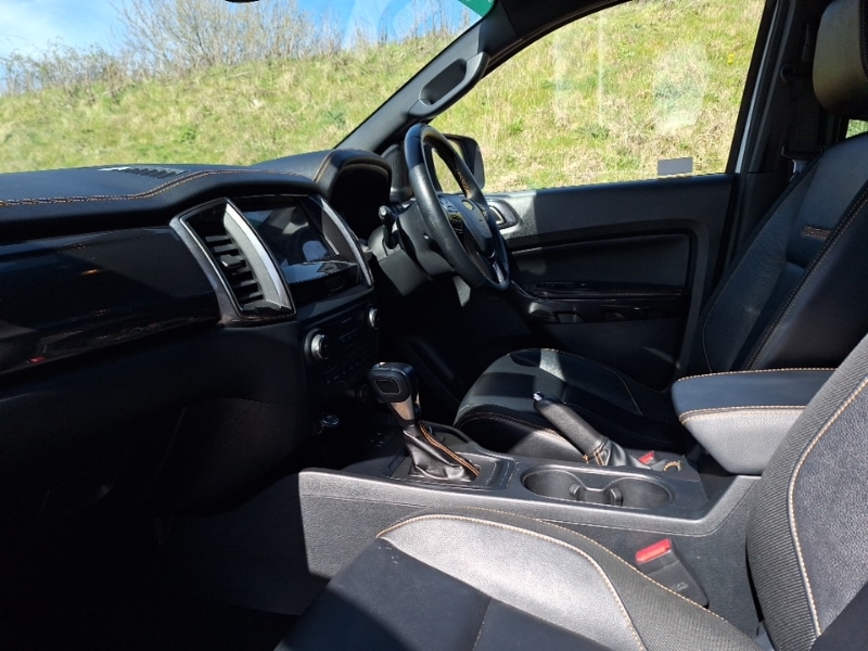 Used Ford Ranger 2021 for sale - 78113544: Photo 5