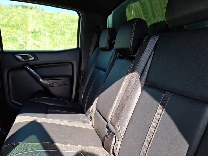 Used Ford Ranger 2021 for sale - 78113544: Photo 6