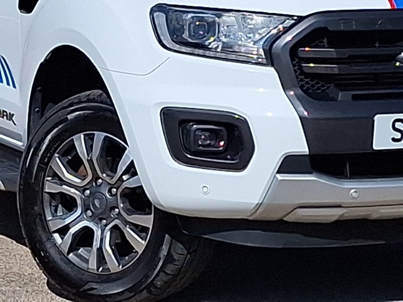 Used Ford Ranger 2021 for sale - 78113544: Photo 9