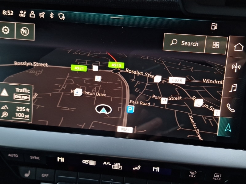 Used Audi A3 2022 for sale - 76629140: Photo 14