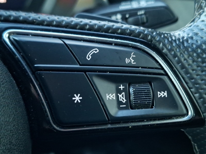 Used Audi A3 2022 for sale - 76629140: Photo 18