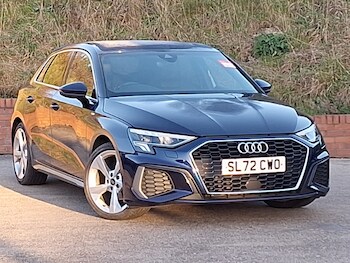 Audi - A3