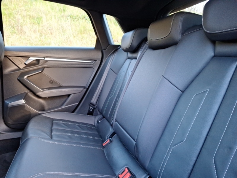 Used Audi A3 2022 for sale - 76629140: Photo 6