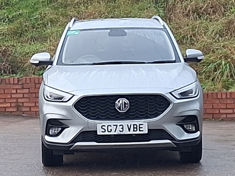 Used MG MG ZS 2023 for sale - 76614150: Photo 12