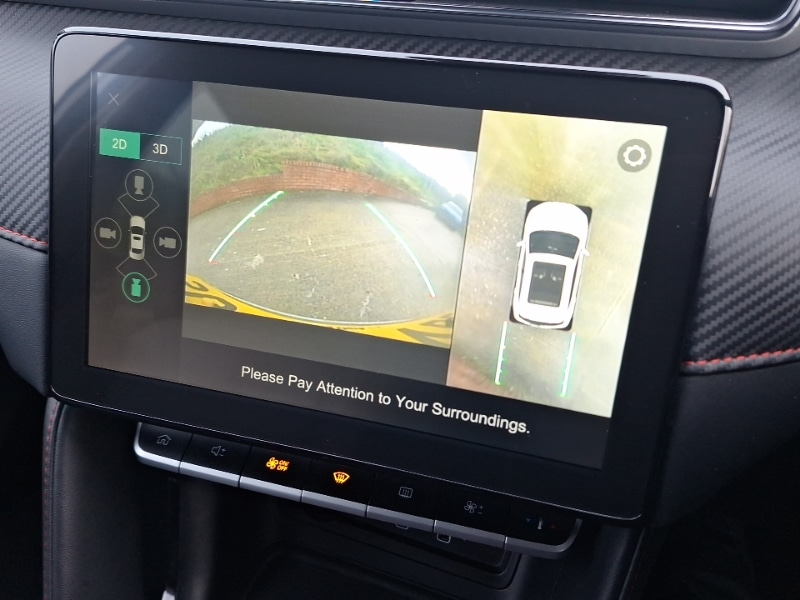 Used MG MG ZS 2023 for sale - 76614150: Photo 14