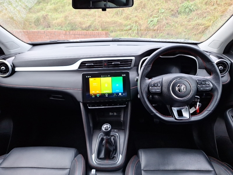 Used MG MG ZS 2023 for sale - 76614150: Photo 2