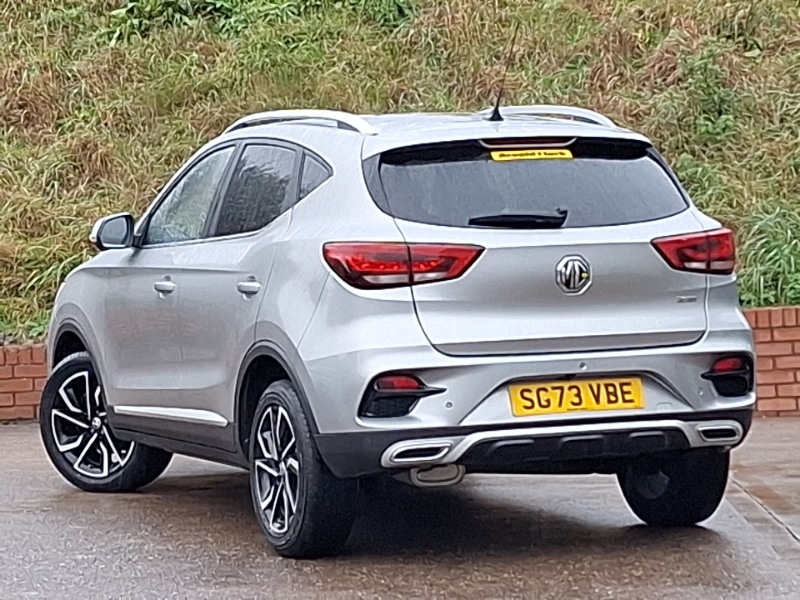 Used MG MG ZS 2023 for sale - 76614150: Photo 3